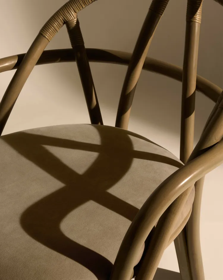 Bistra Lounge Chair