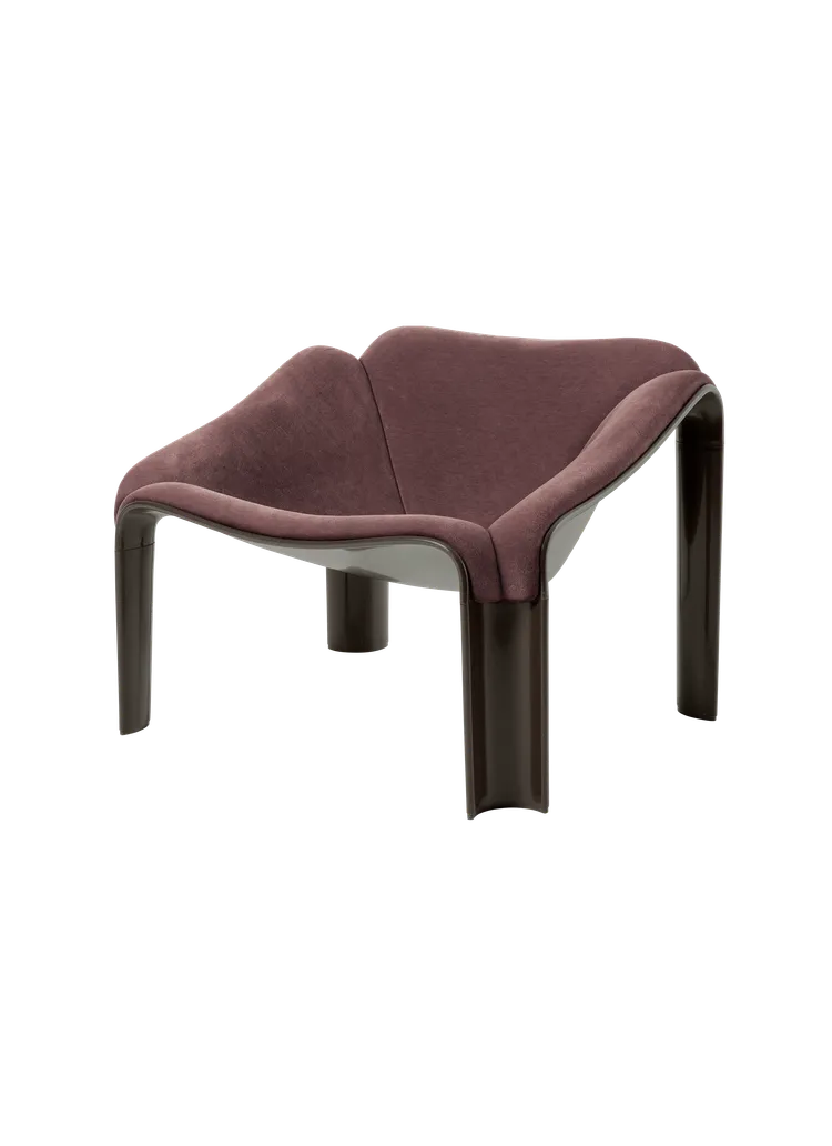F300 Lounge Chair