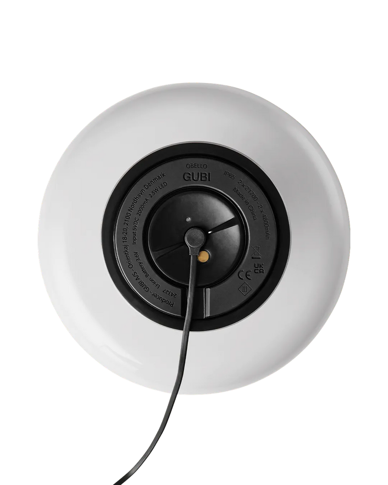 Obello Portable Lamp