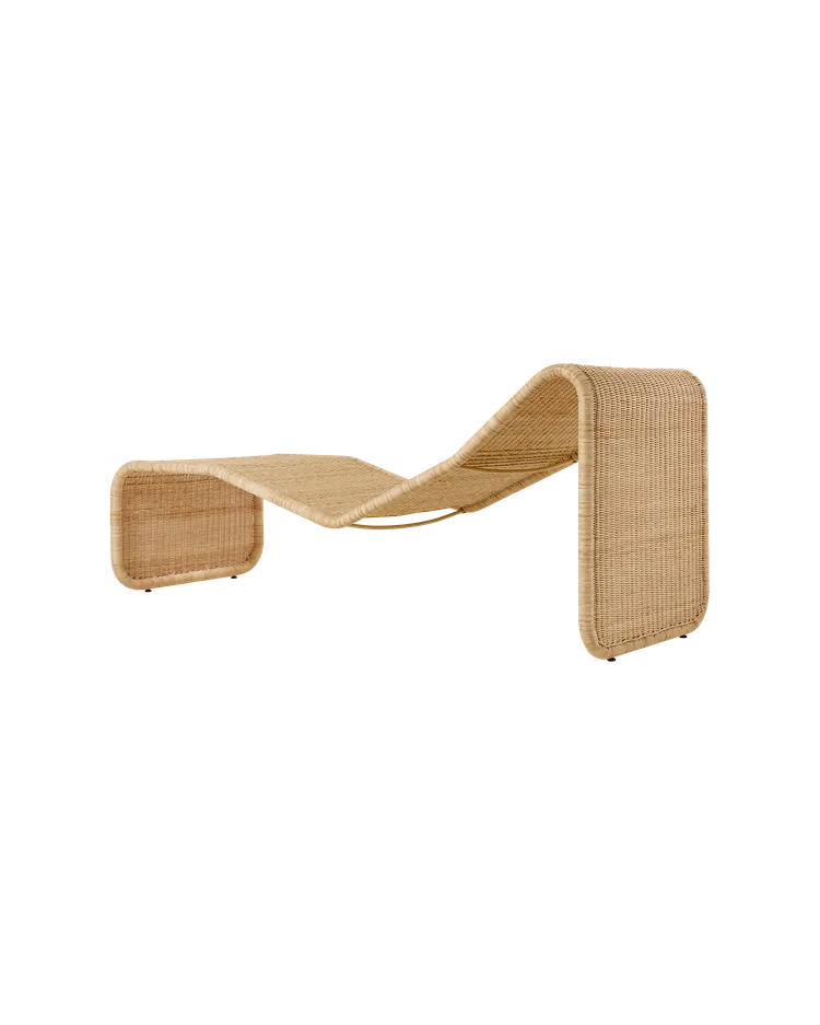 P3 & P3S Lounge Chair