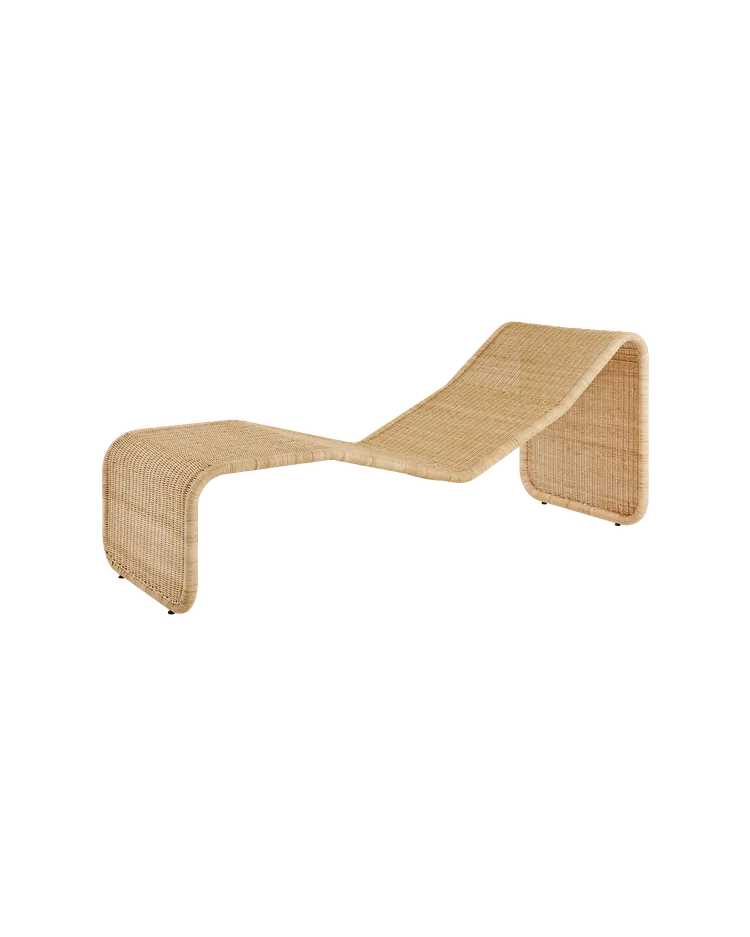 P3 & P3S Lounge Chair