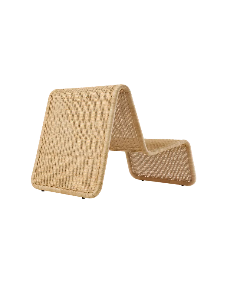 P3 & P3S Lounge Chair