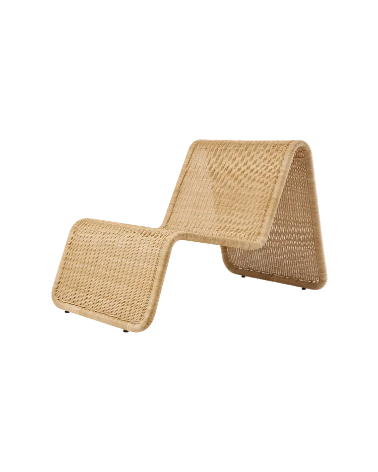 P3 & P3S Lounge Chair