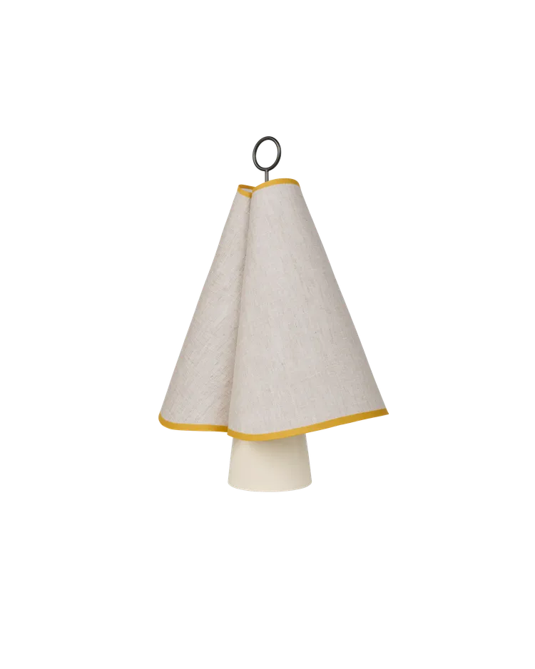 Hornbæk Portable Lamp