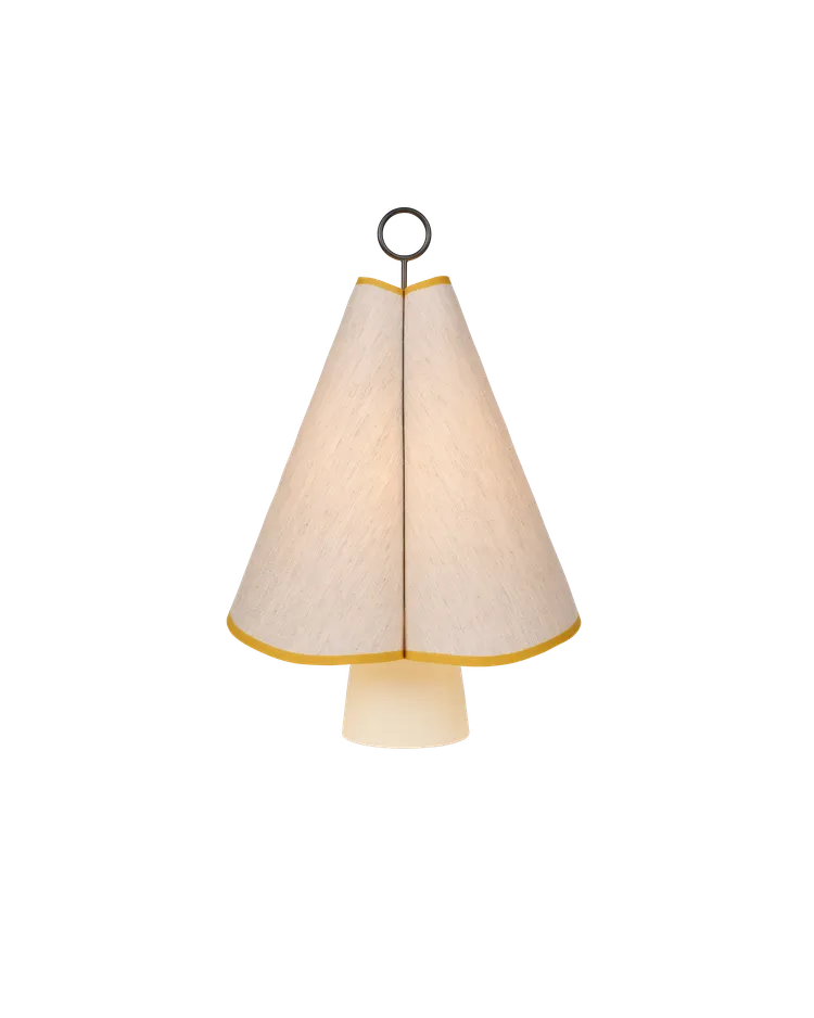 Hornbæk Portable Lamp