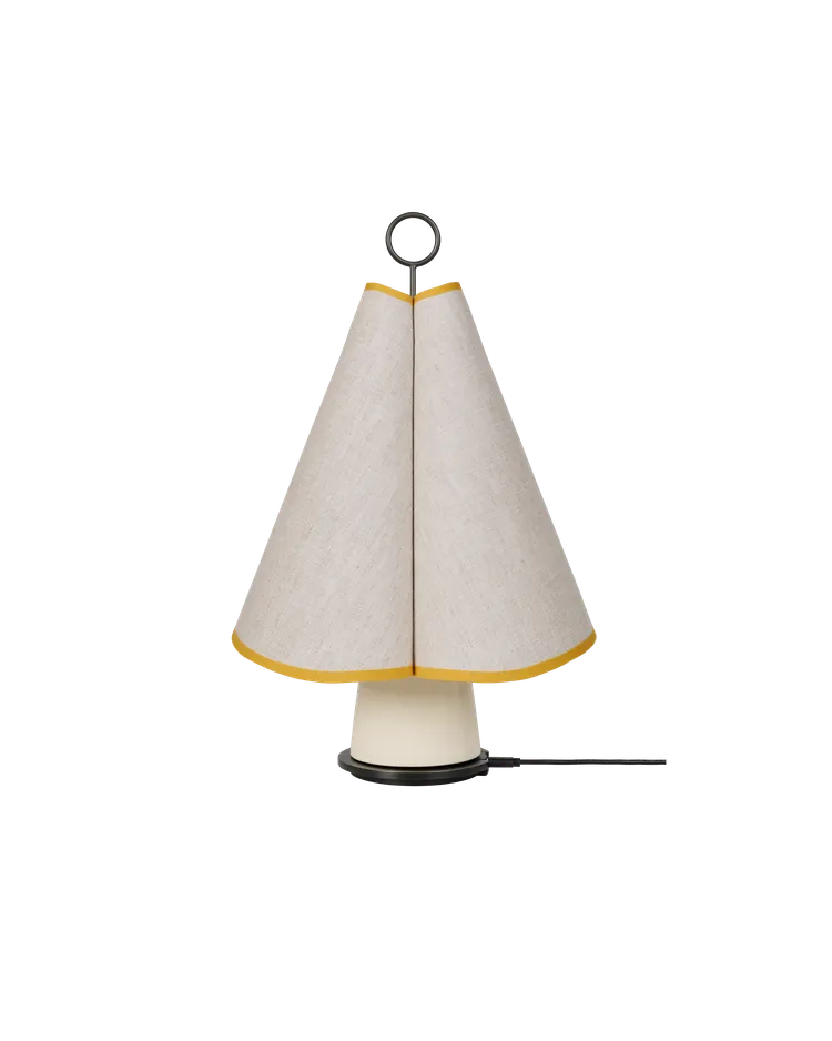 Hornbæk Portable Lamp