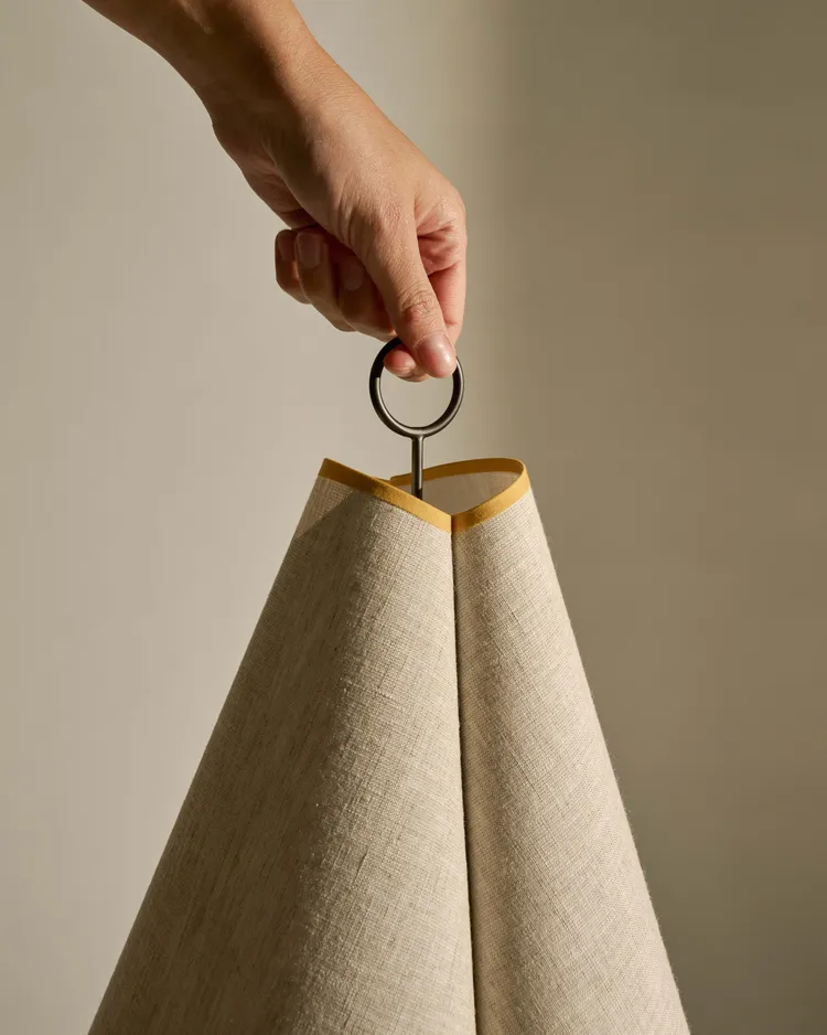Hornbæk Portable Lamp