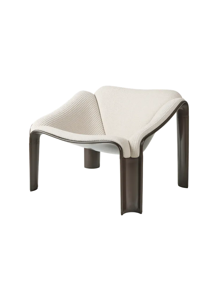 F300 Lounge Chair