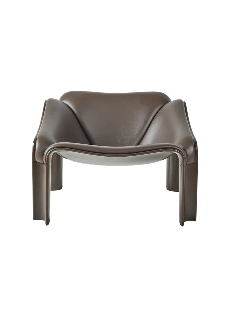 F300 Lounge Chair