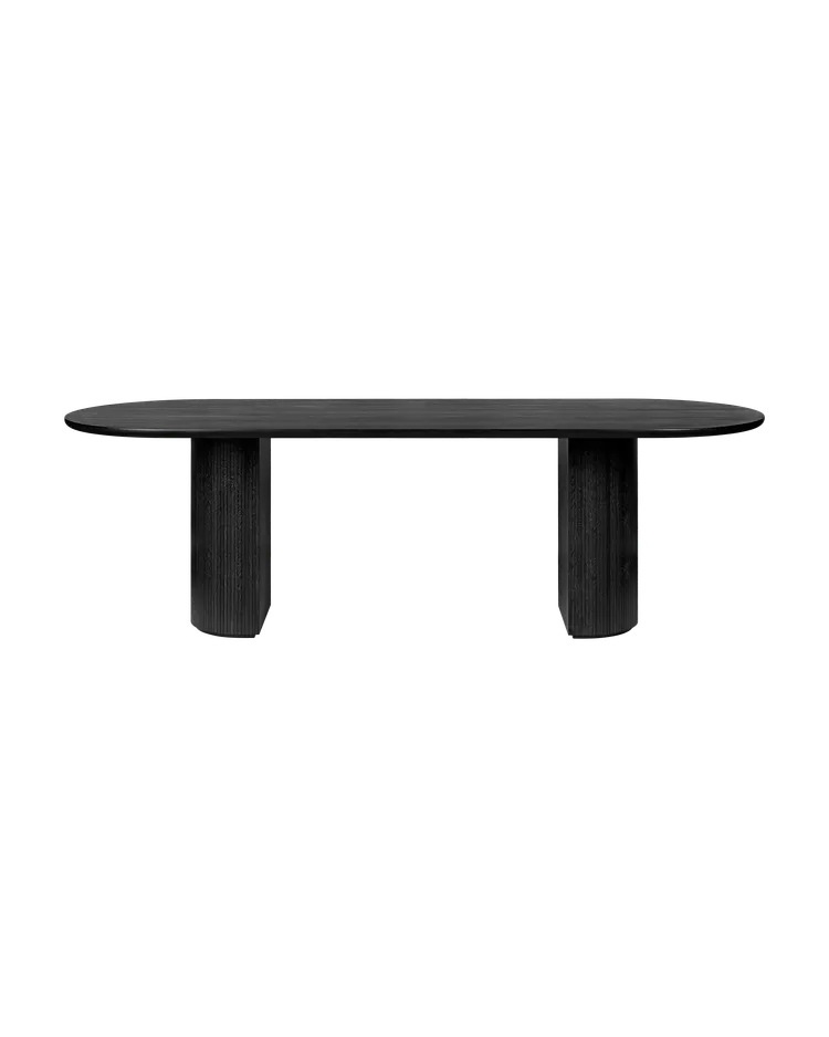 Moon Bar Table