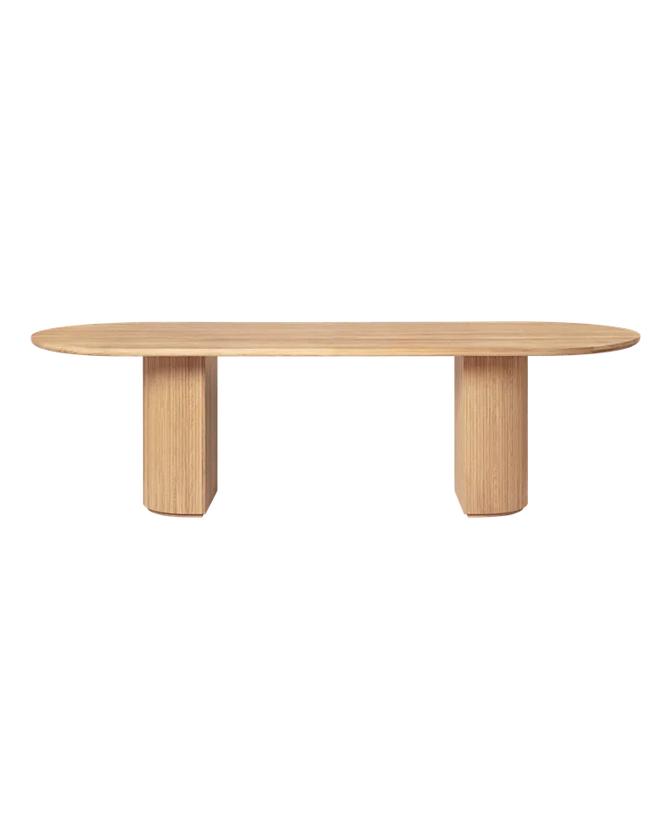 Moon Counter Table