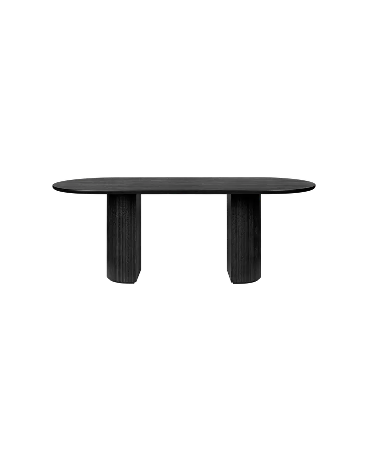 Moon Bar Table