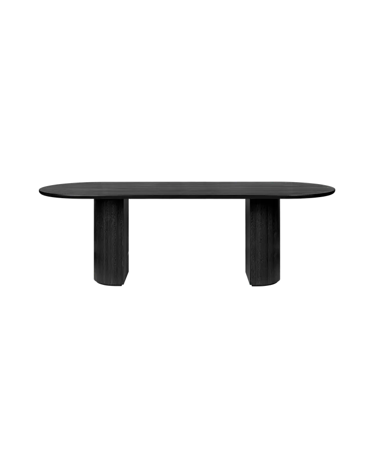 Moon Bar Table
