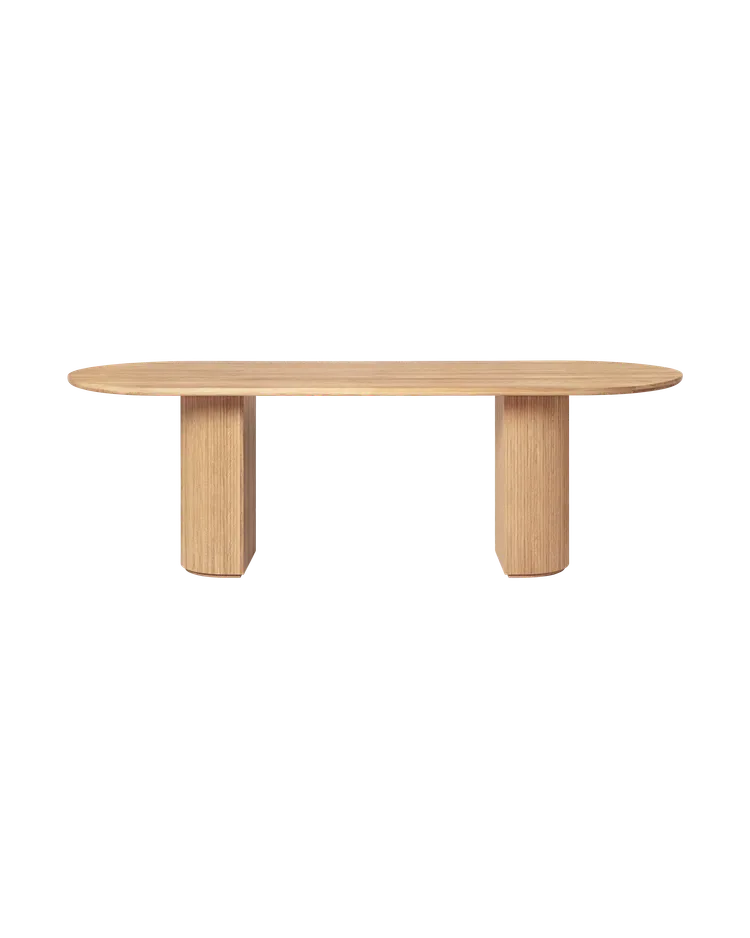 Moon Bar Table
