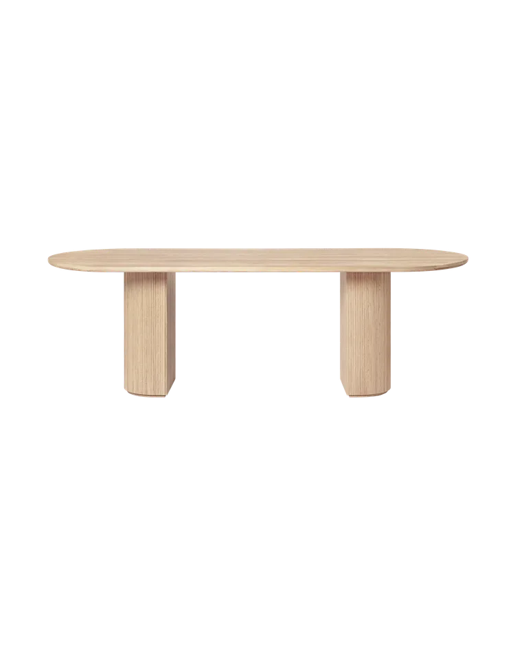 Moon Bar Table