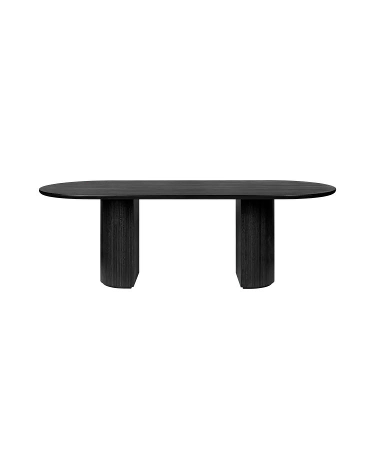 Moon Counter Table