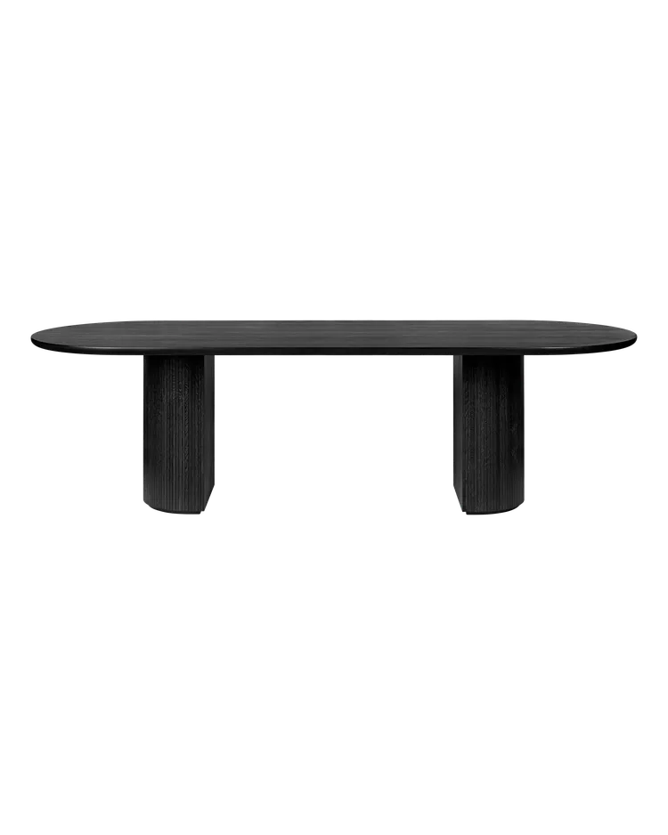 Moon Counter Table