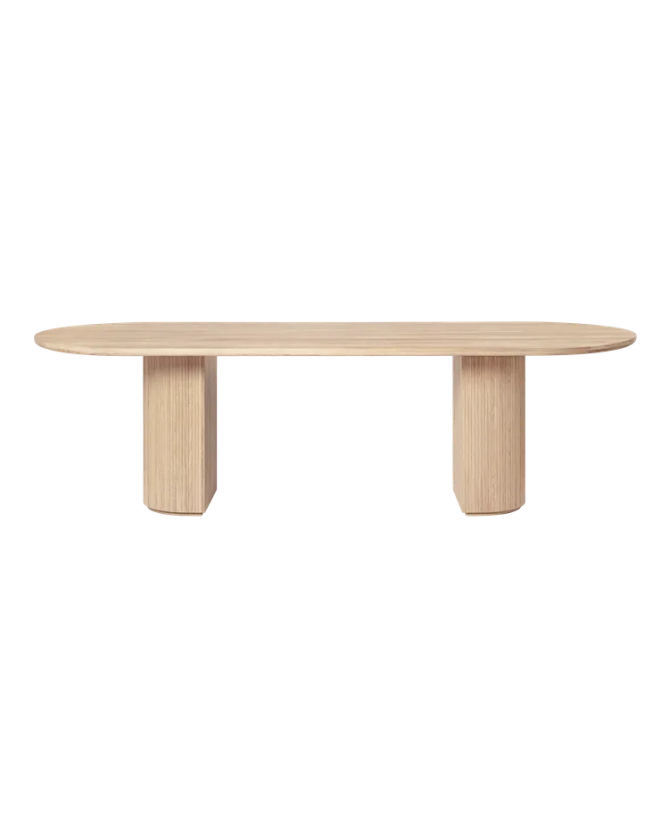 Moon Counter Table