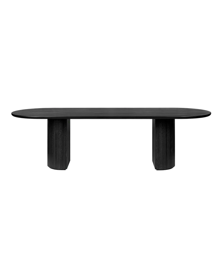 Moon Counter Table