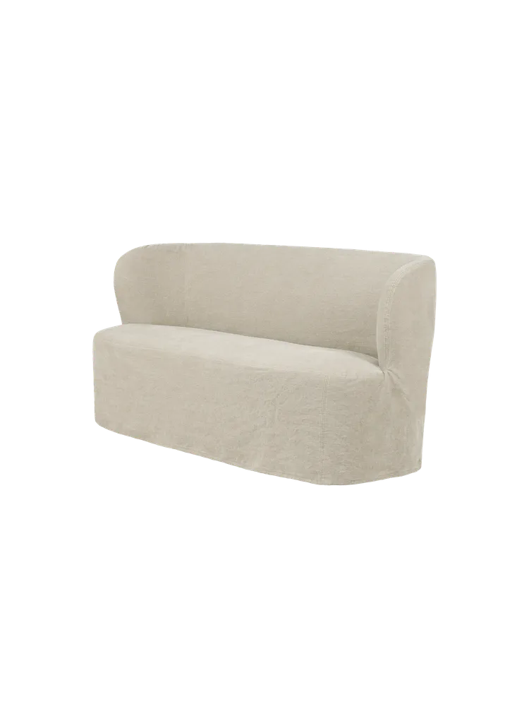 Stay Sofa with Slipcover