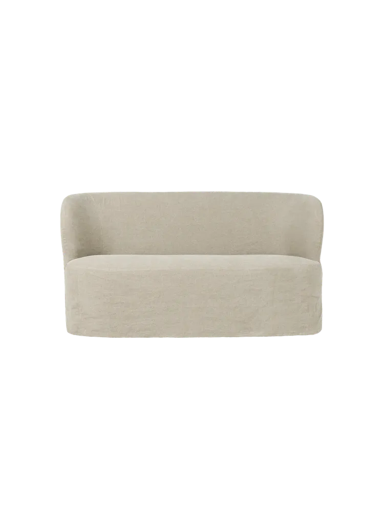 Stay Sofa with Slipcover