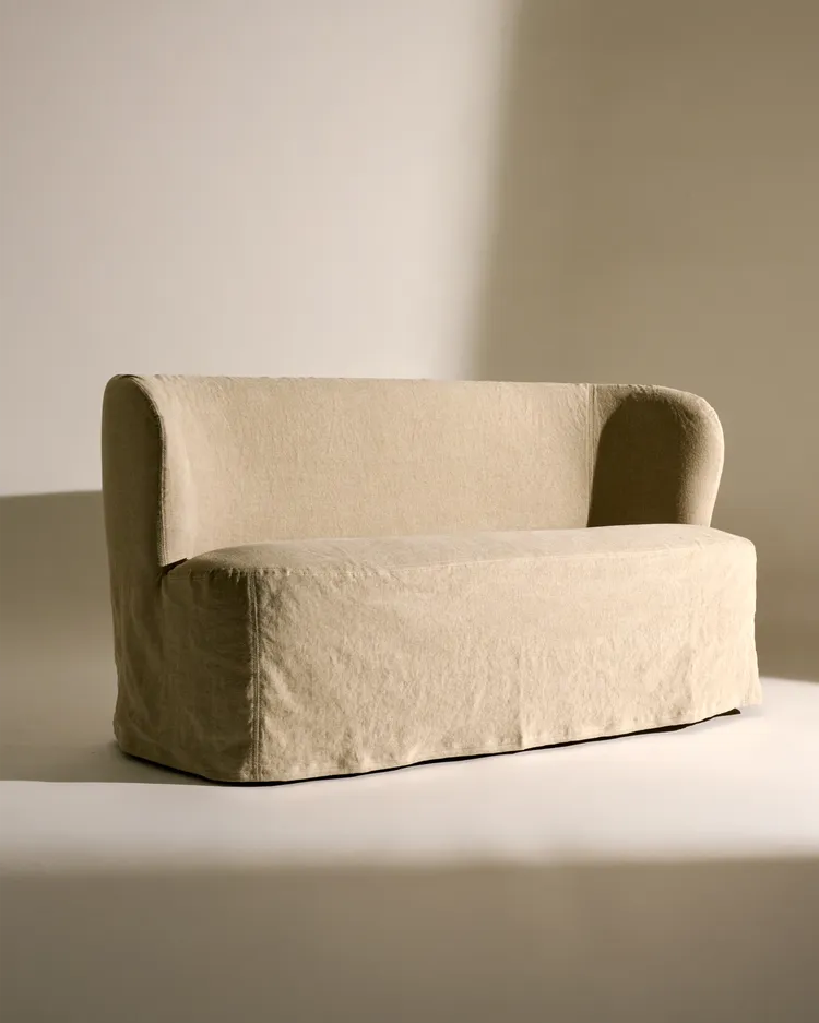 Stay Sofa with Slipcover