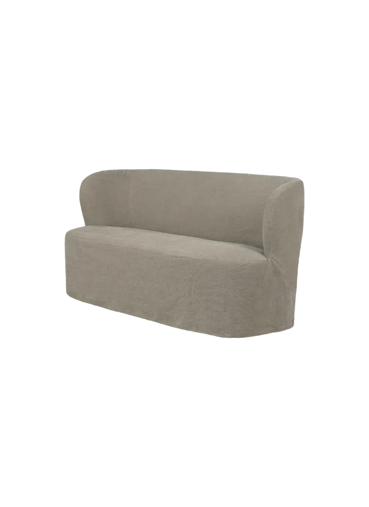 Stay Sofa with Slipcover