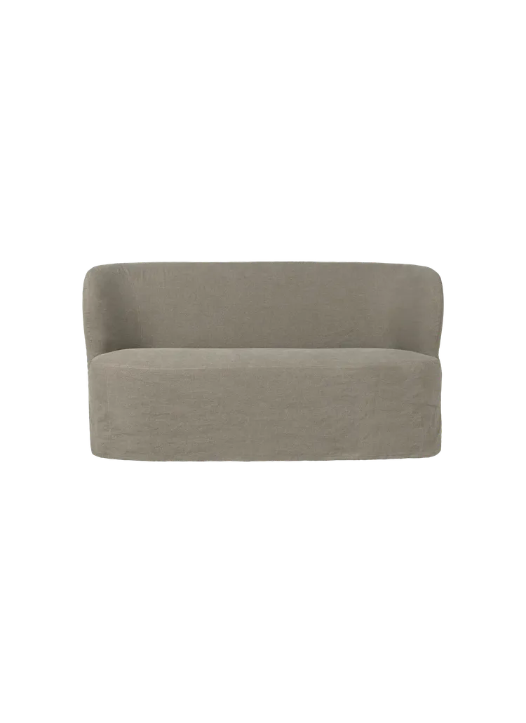 Stay Sofa with Slipcover