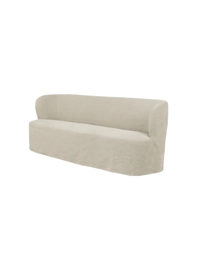Stay Sofa with Slipcover