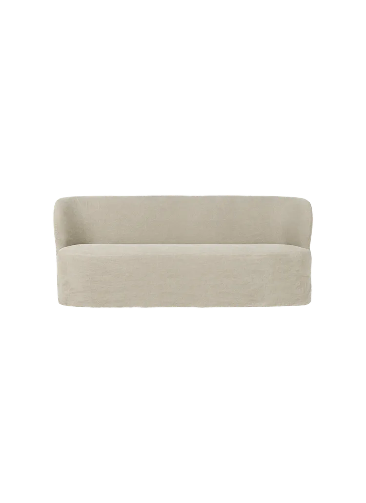 Stay Sofa with Slipcover