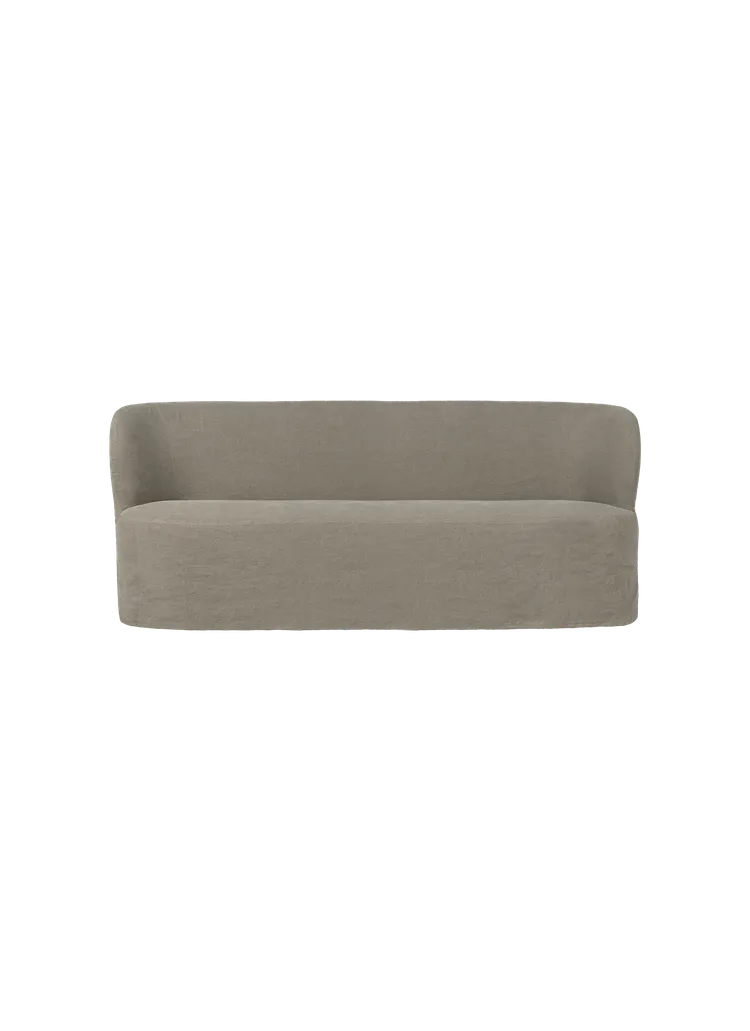 Stay Sofa with Slipcover