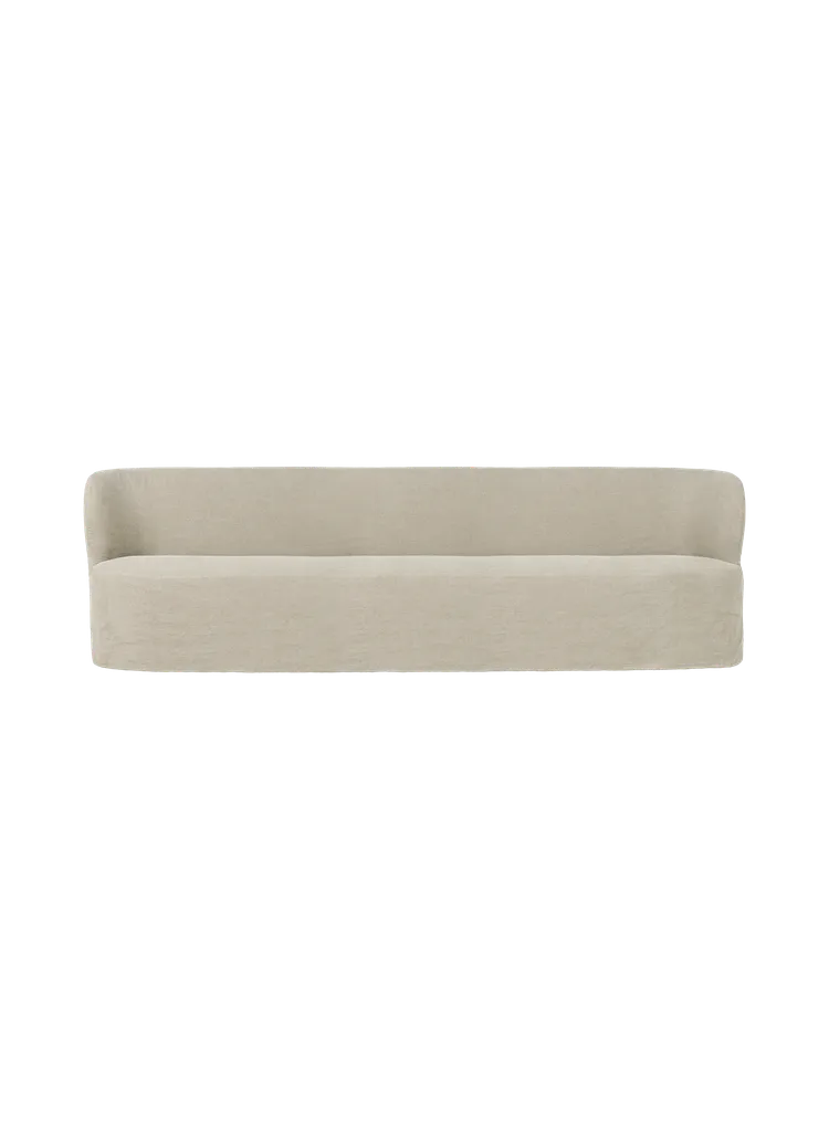Stay Sofa with Slipcover