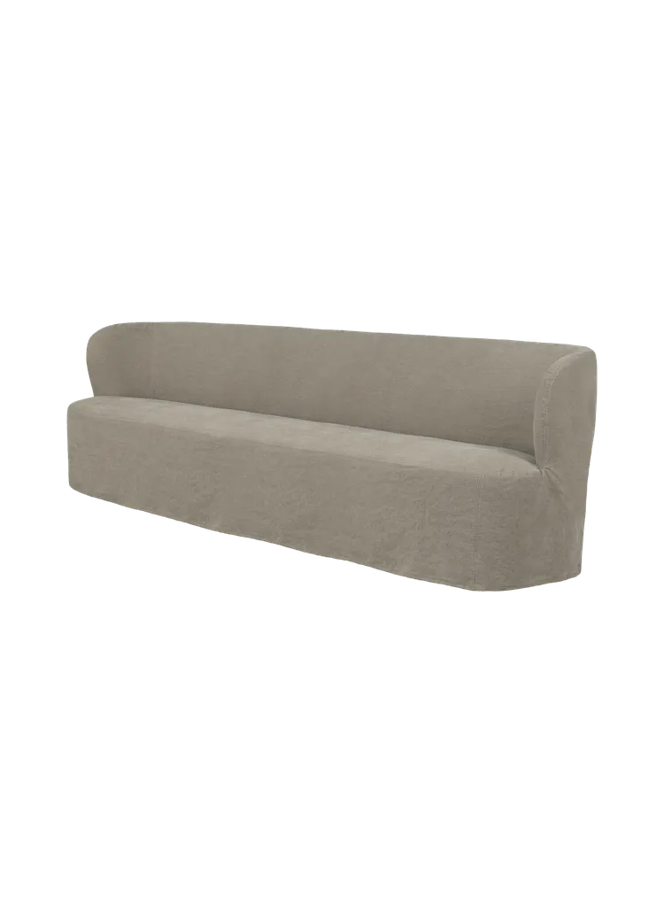 Stay Sofa with Slipcover