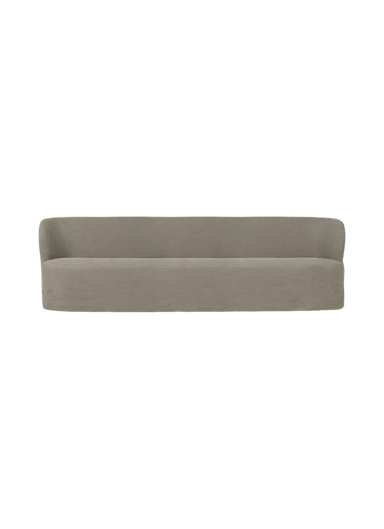 Stay Sofa with Slipcover