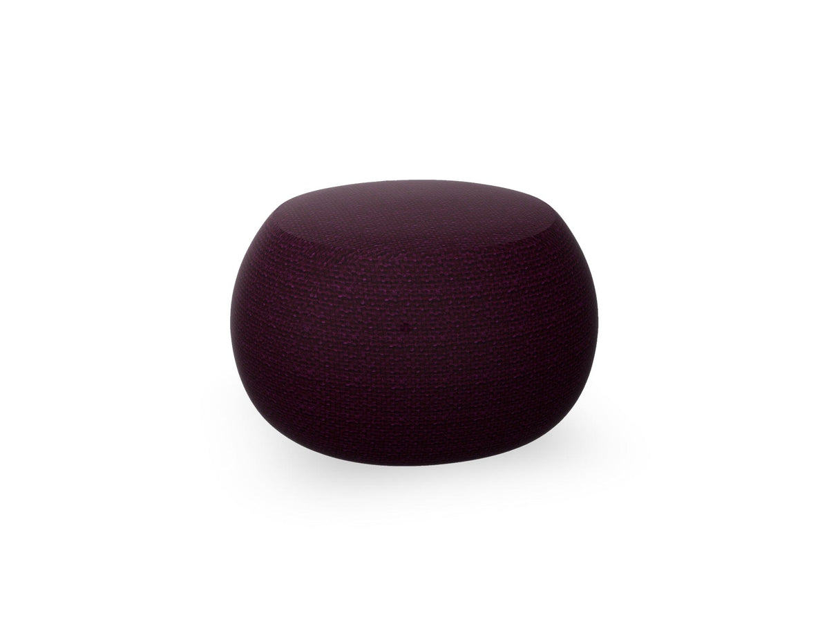 Pix One Seat Low Ottoman ottomans Arper 