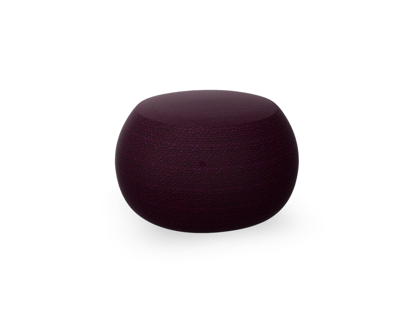 Pix One Seat Low Ottoman ottomans Arper 