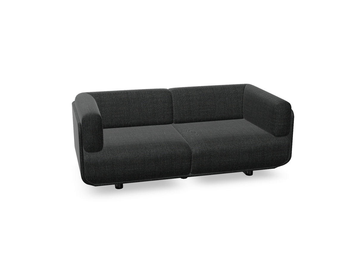 Shaal 2-Seater Sofa