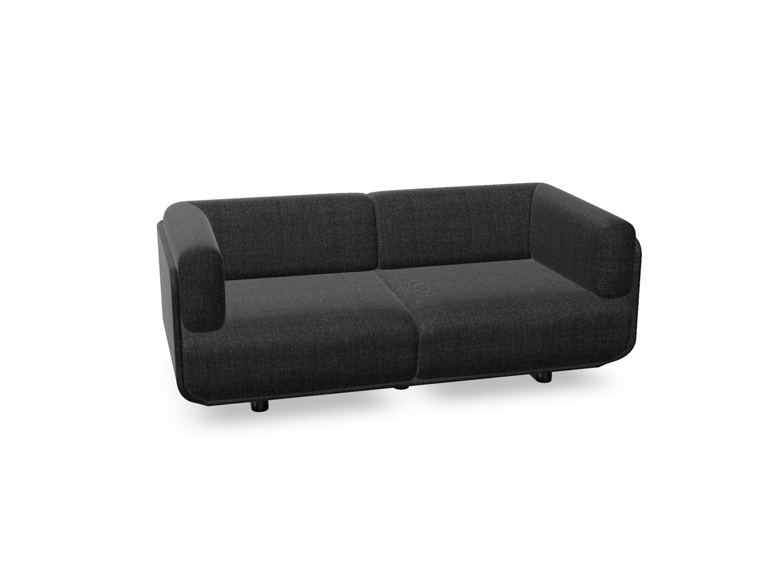 Shaal 2-Seater Sofa