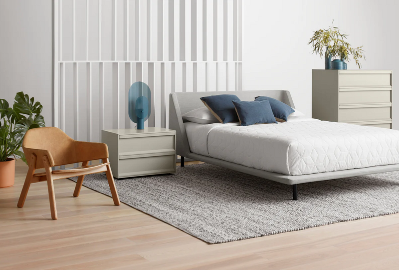 Superchoice 5 Drawer Dresser