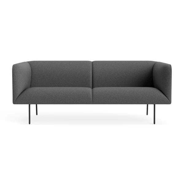 Dandy 86” Sofa sofa BluDot Gabro Grey 