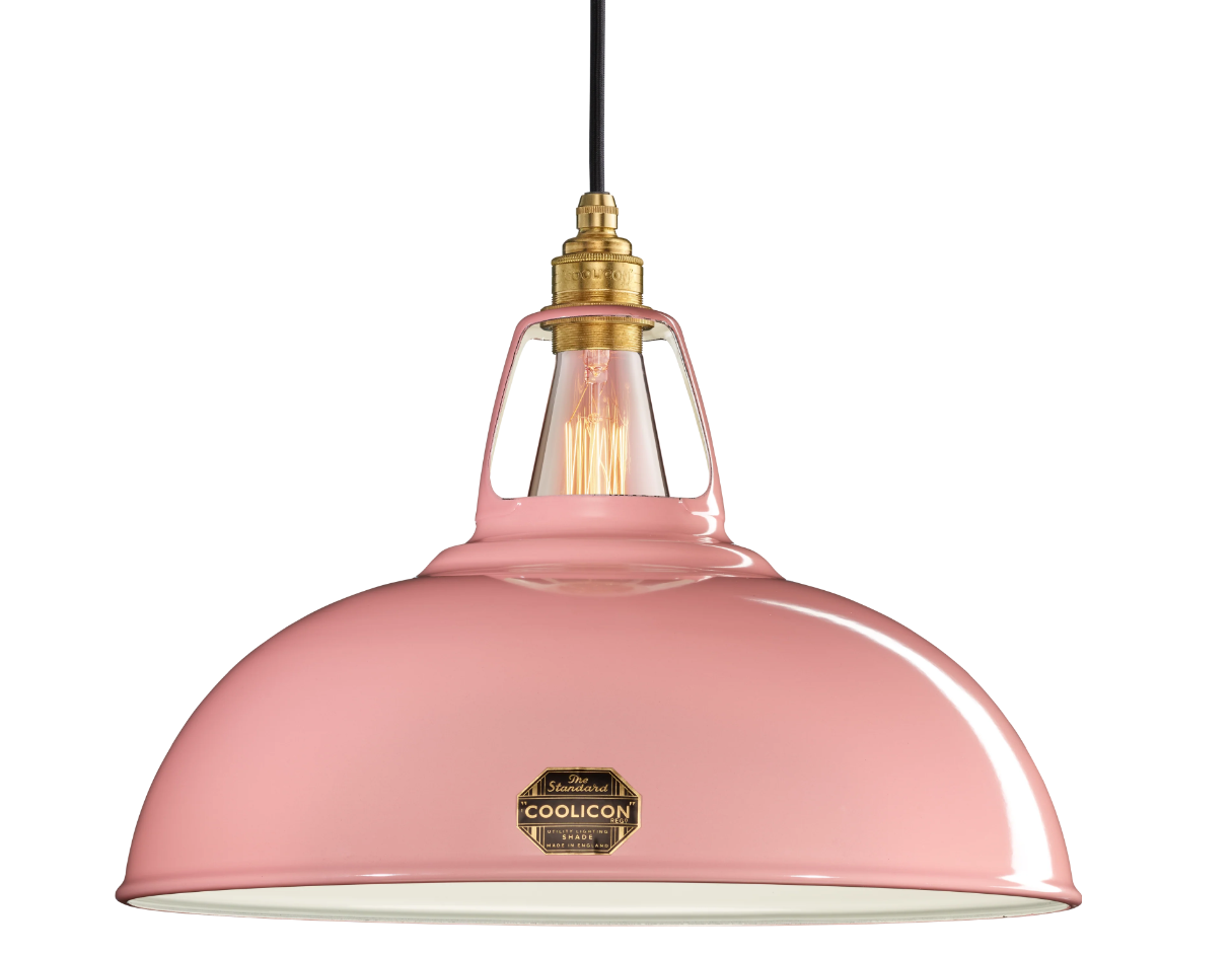 Coolicon - Standard Original Large Pendant