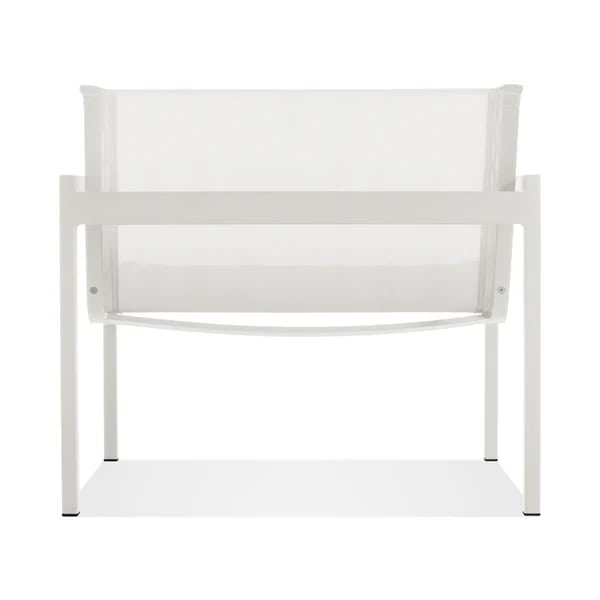 Skiff Outdoor Lounge Chair