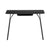 Tree Console Table Console Table Woud High Black With Shelf