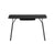 Tree Console Table Console Table Woud Low Black With Shelf