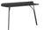 Tree Console Table Console Table Woud Low Black Without Shelf