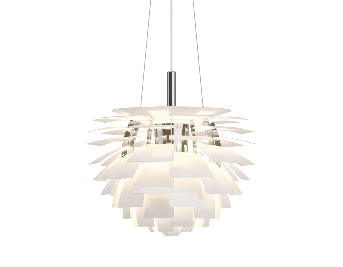 PH Artichoke Pendant hanging lamps Louis Poulsen 