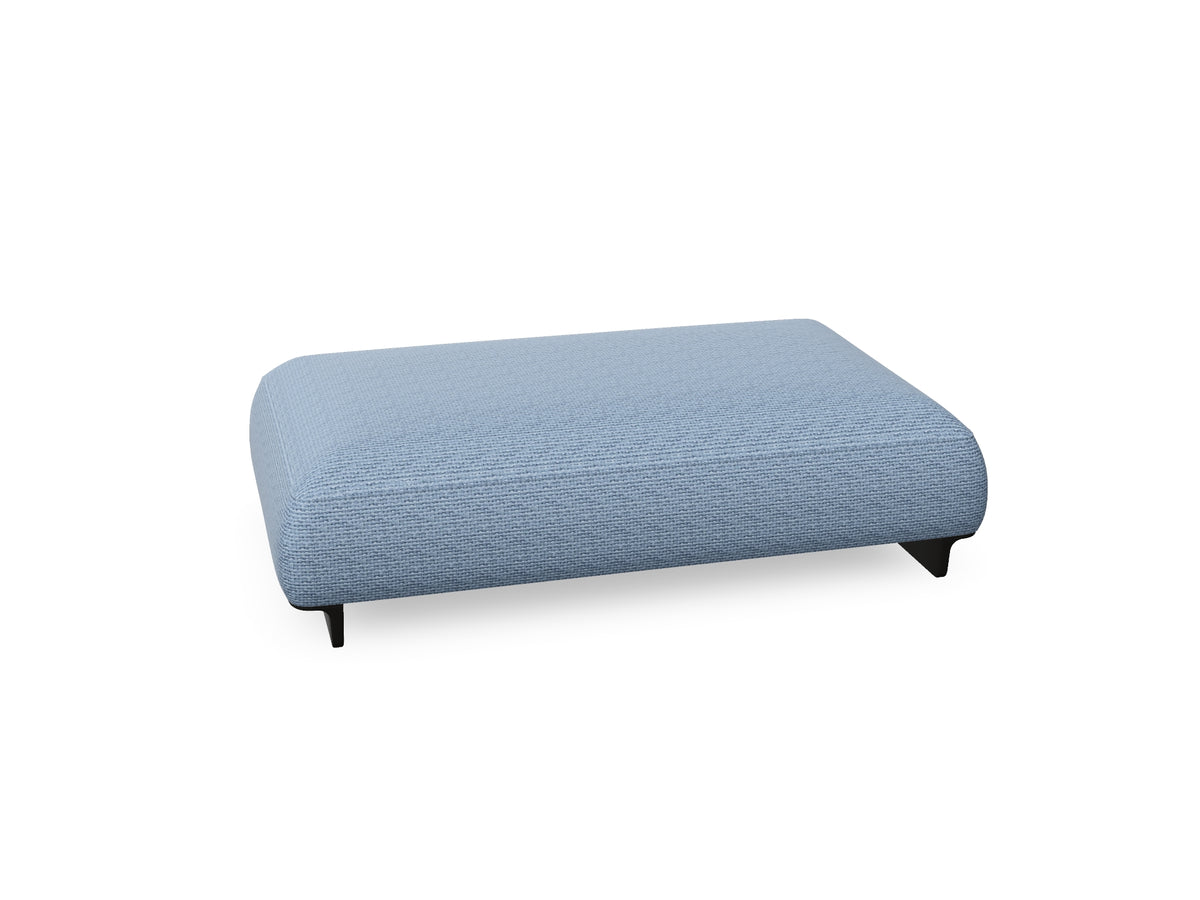 Ralik 2-Seater Ottoman