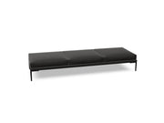 Steeve Three Seat Bench Benches Arper 