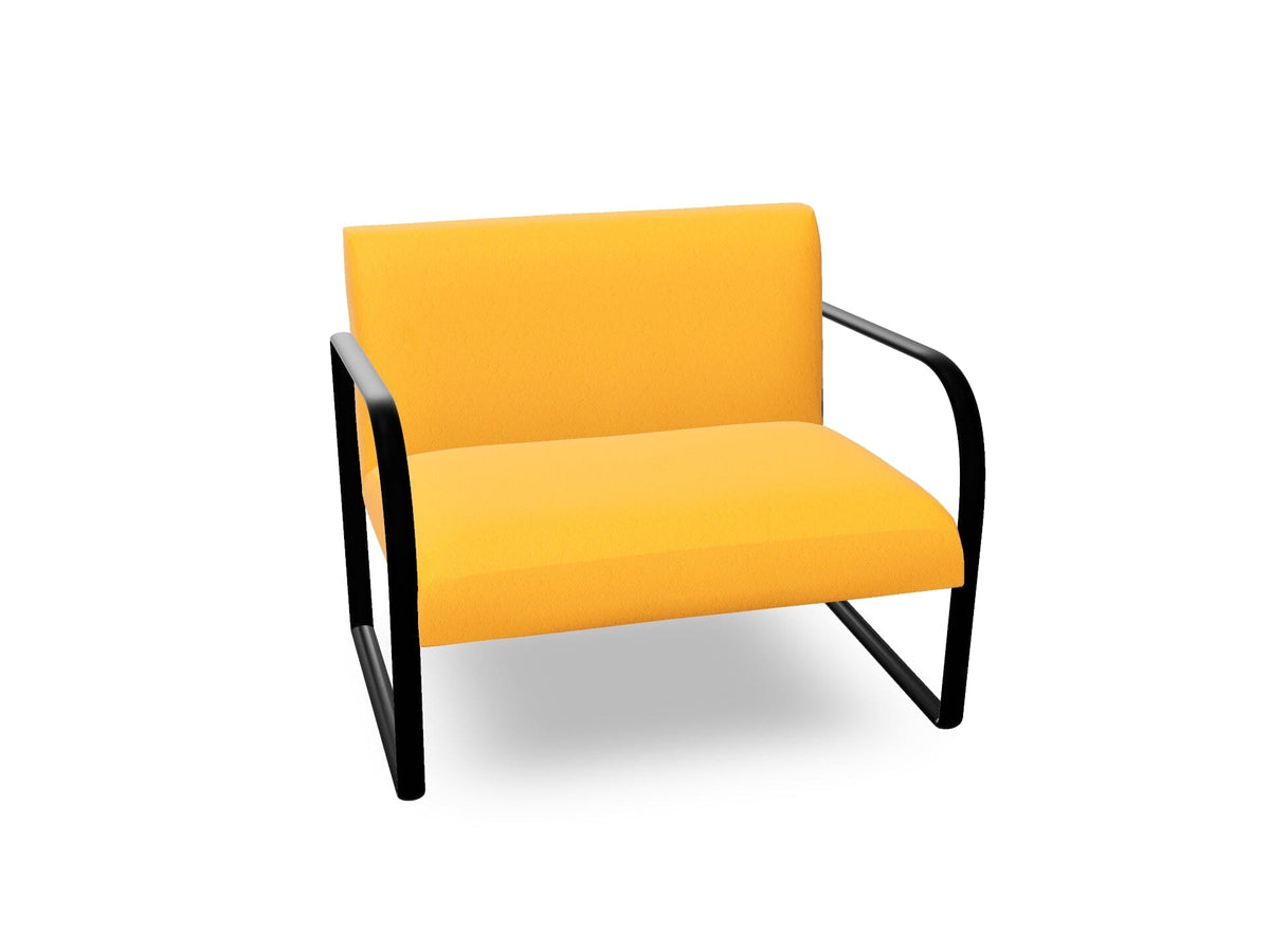 Arcos Lounge Chair lounge chair Arper 