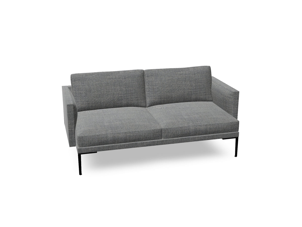 Steeve Two Seat Sofa